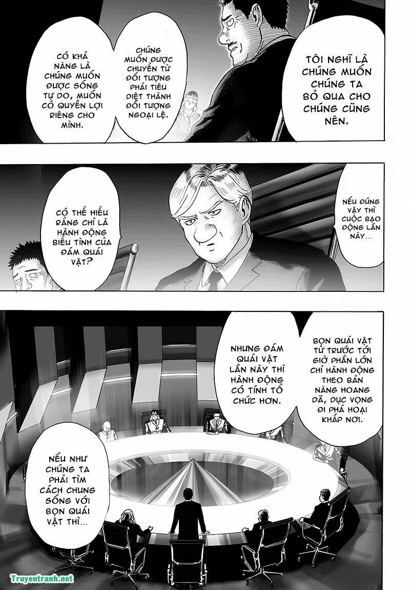 Anh Hùng OnePunch [Chap 11-248]