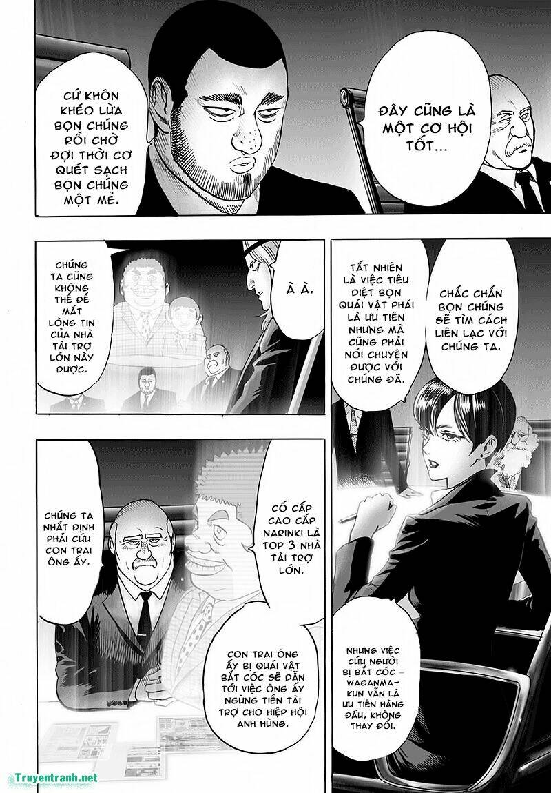 Anh Hùng OnePunch [Chap 11-248]