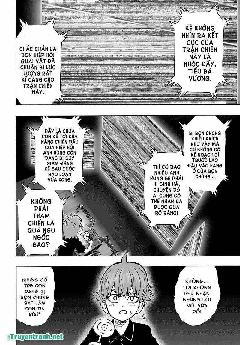 Anh Hùng OnePunch [Chap 11-248]