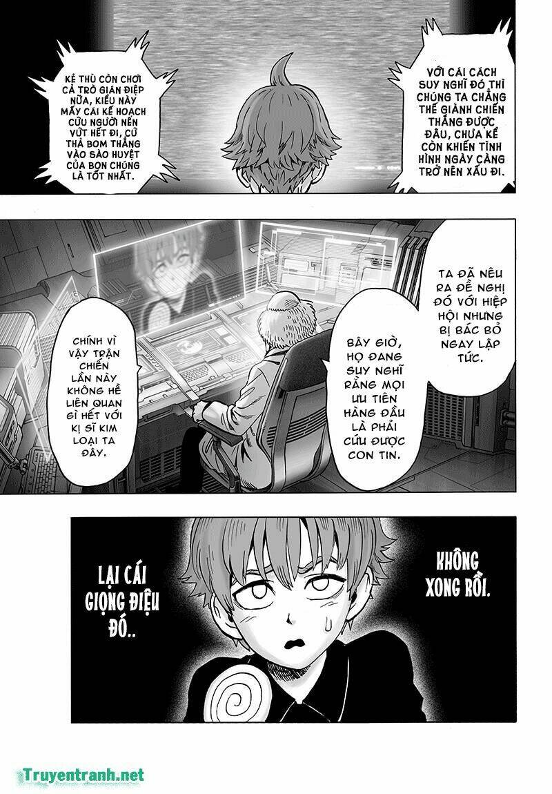 Anh Hùng OnePunch [Chap 11-248]