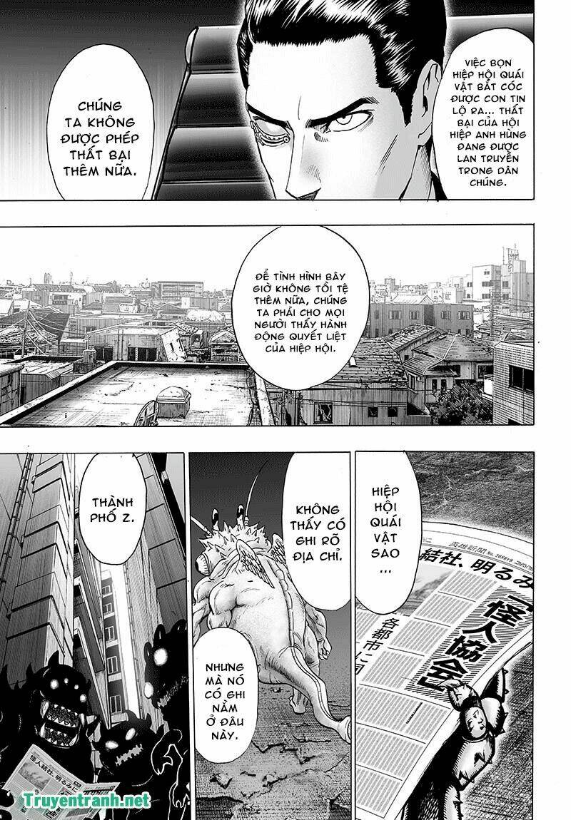 Anh Hùng OnePunch [Chap 11-248]