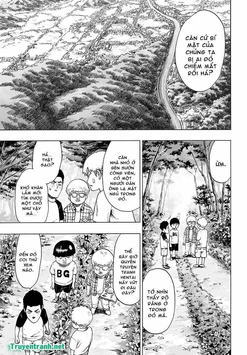 Anh Hùng OnePunch [Chap 11-248]