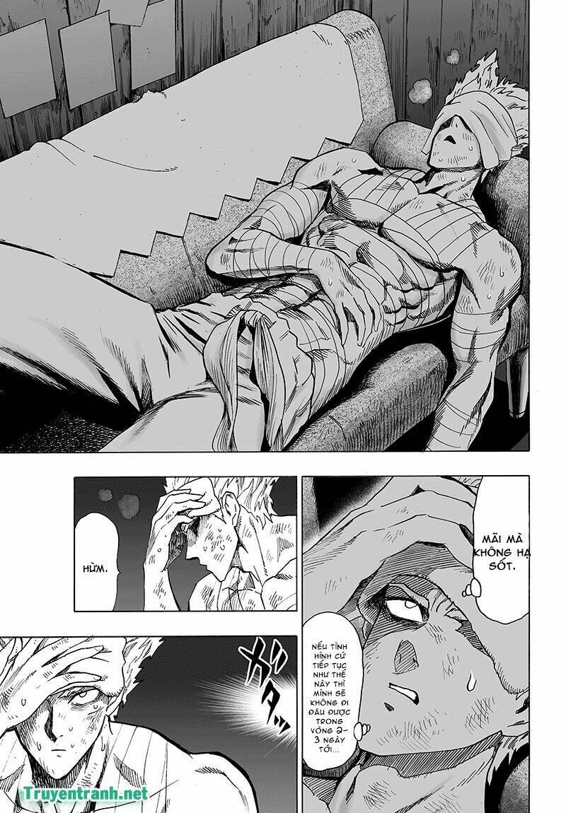 Anh Hùng OnePunch [Chap 11-248]