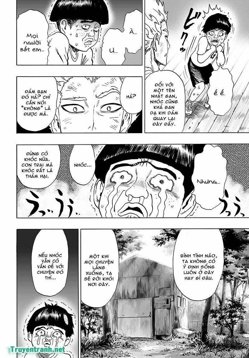 Anh Hùng OnePunch [Chap 11-248]