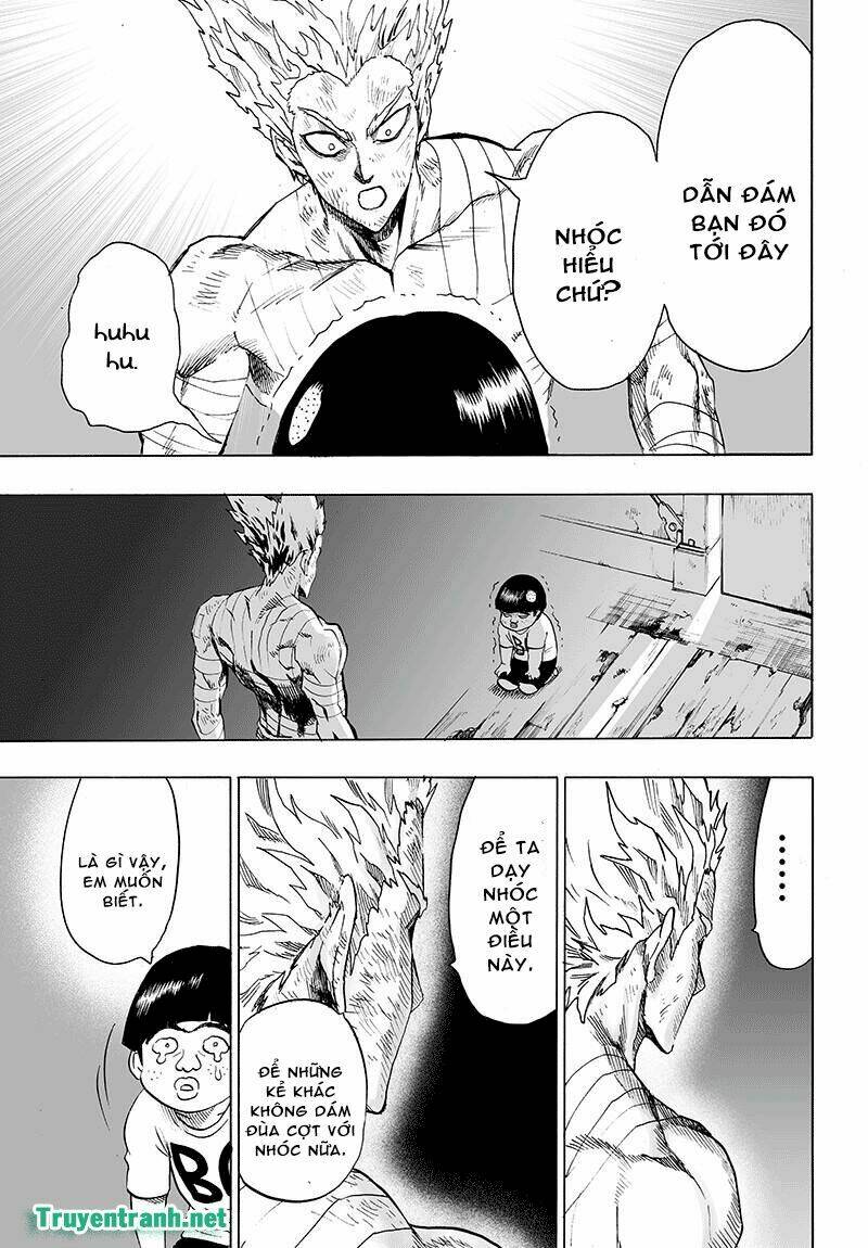 Anh Hùng OnePunch [Chap 11-248]