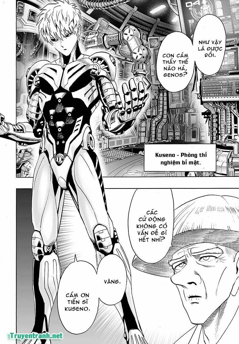 Anh Hùng OnePunch [Chap 11-248]