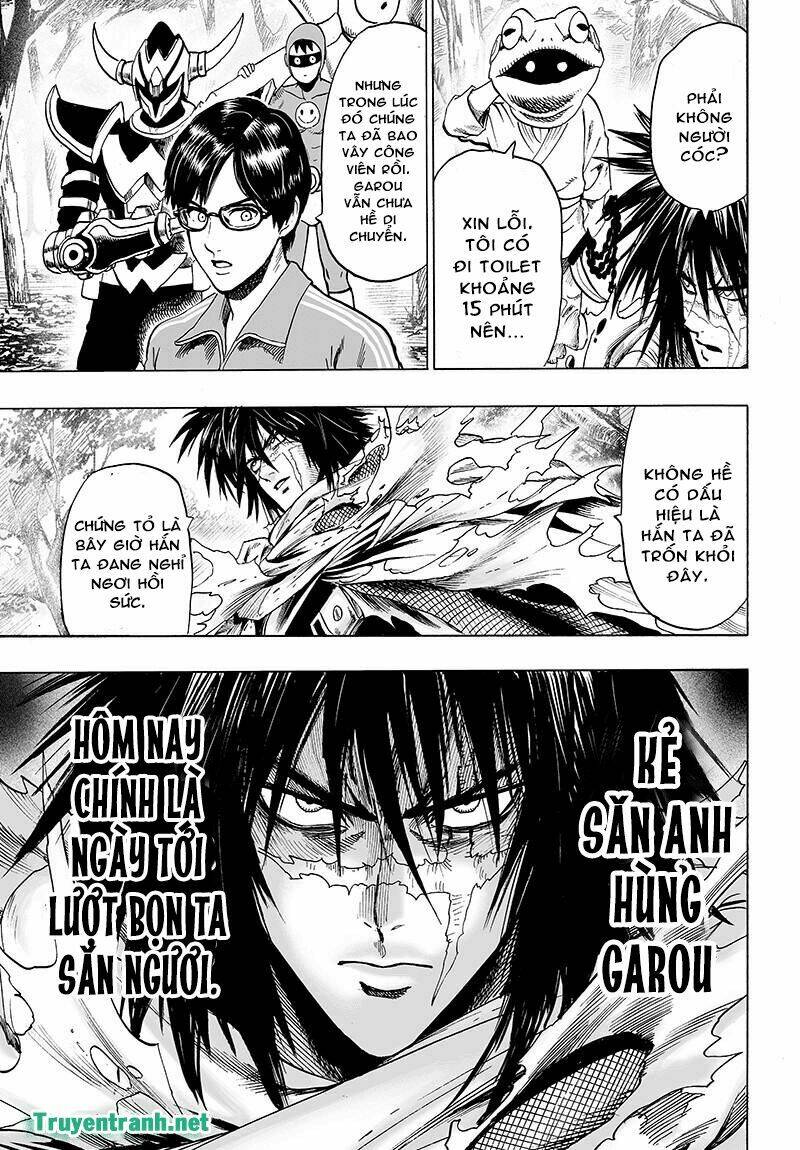 Anh Hùng OnePunch [Chap 11-248]