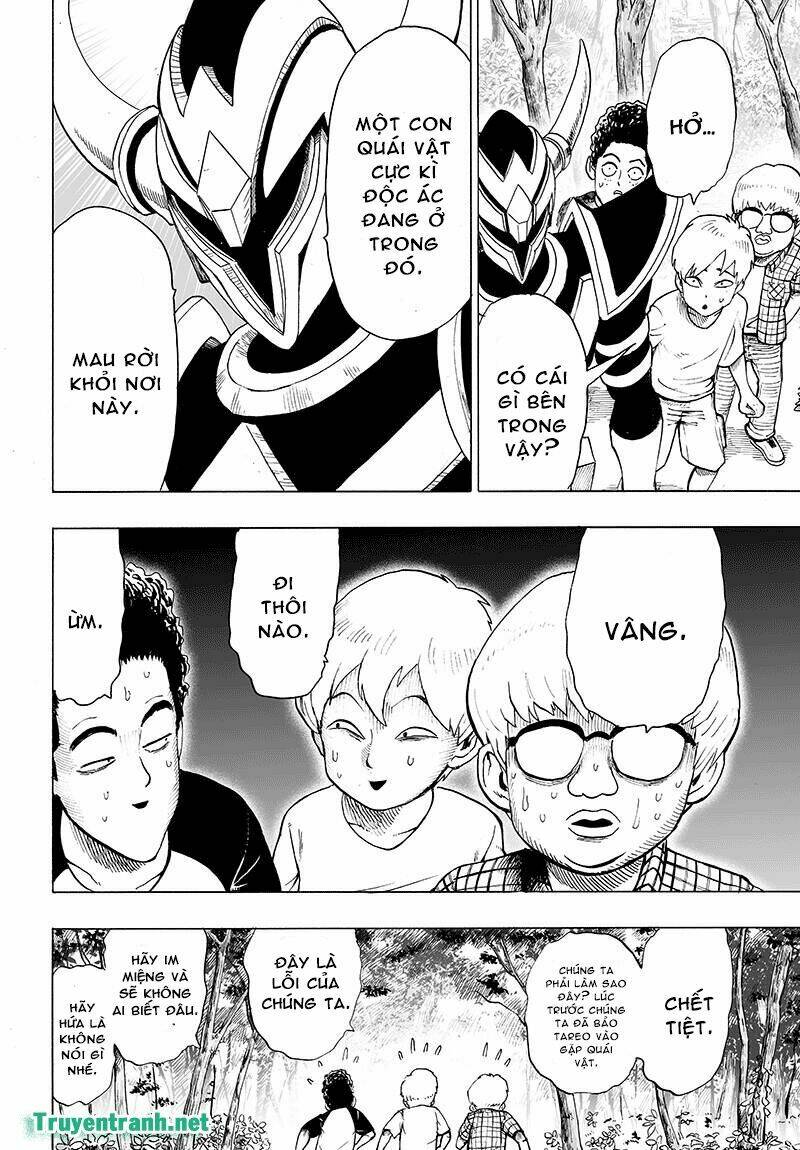 Anh Hùng OnePunch [Chap 11-248]