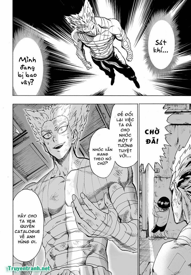 Anh Hùng OnePunch [Chap 11-248]