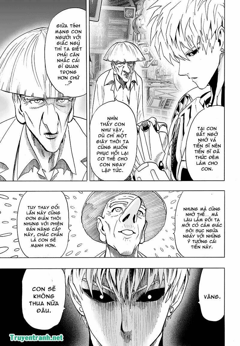 Anh Hùng OnePunch [Chap 11-248]