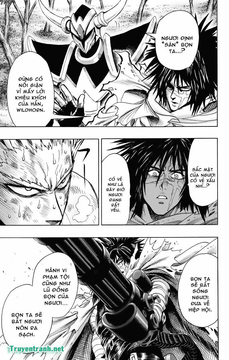 Anh Hùng OnePunch [Chap 11-248]