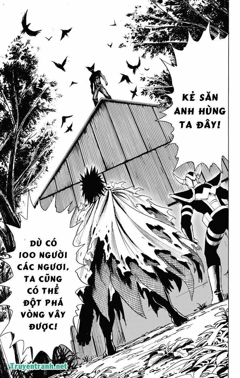 Anh Hùng OnePunch [Chap 11-248]