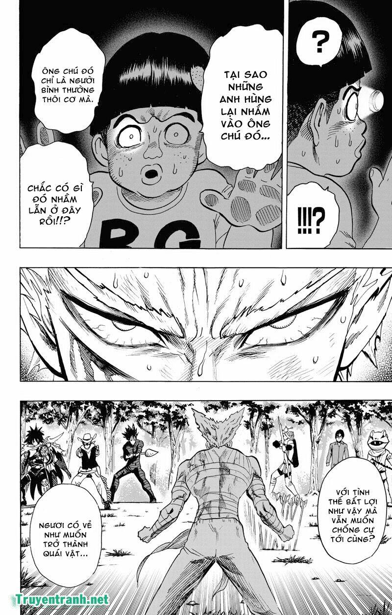 Anh Hùng OnePunch [Chap 11-248]