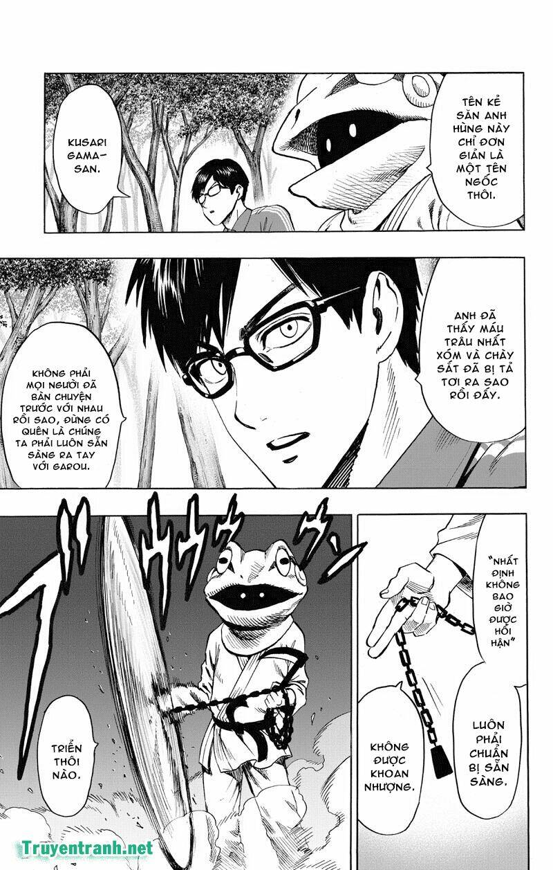 Anh Hùng OnePunch [Chap 11-248]