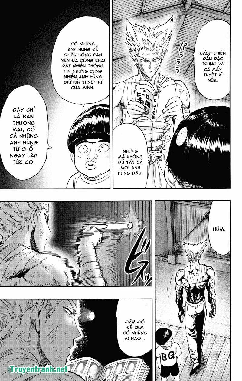 Anh Hùng OnePunch [Chap 11-248]