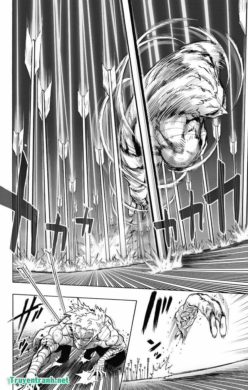 Anh Hùng OnePunch [Chap 11-248]