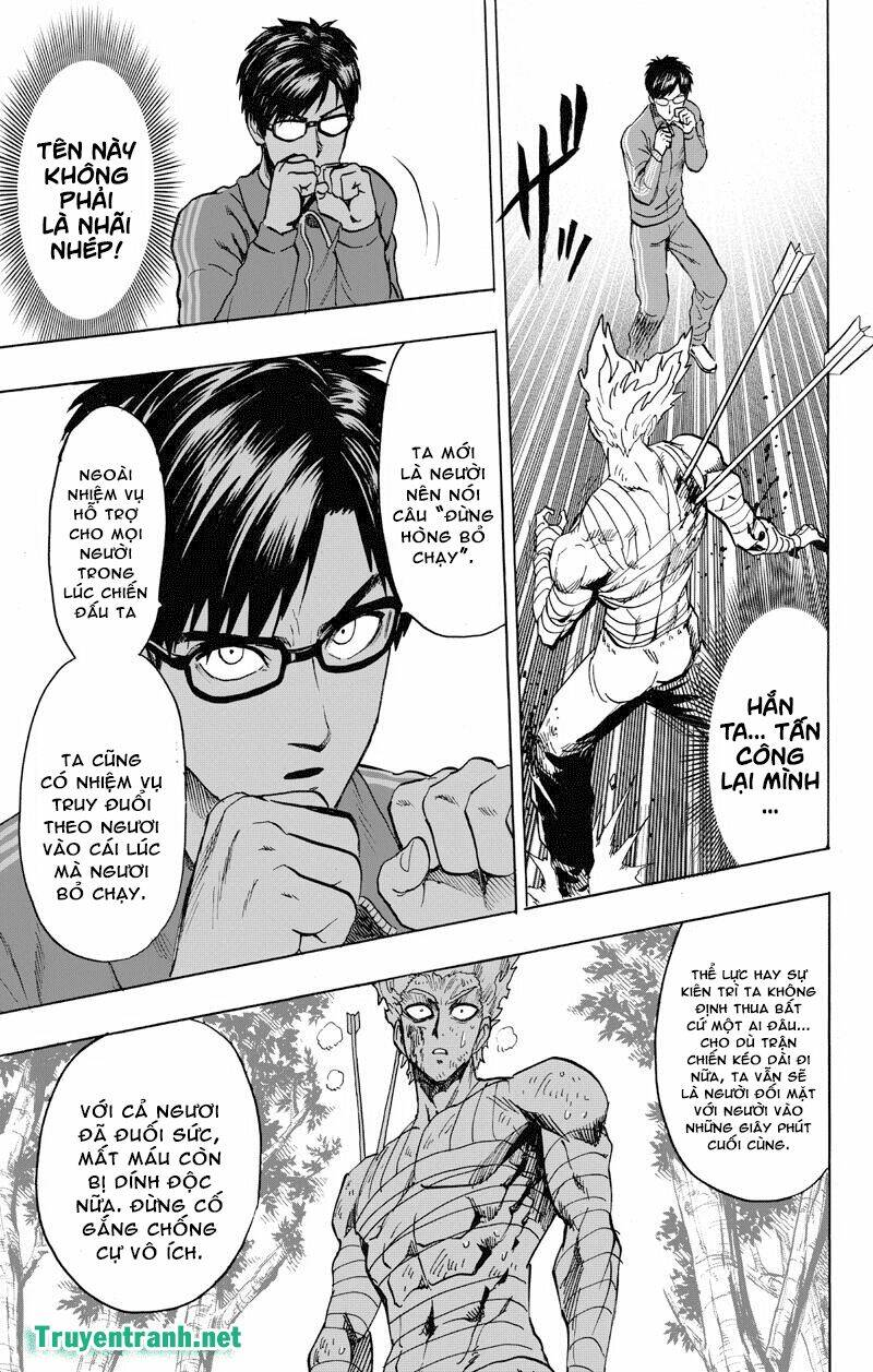 Anh Hùng OnePunch [Chap 11-248]