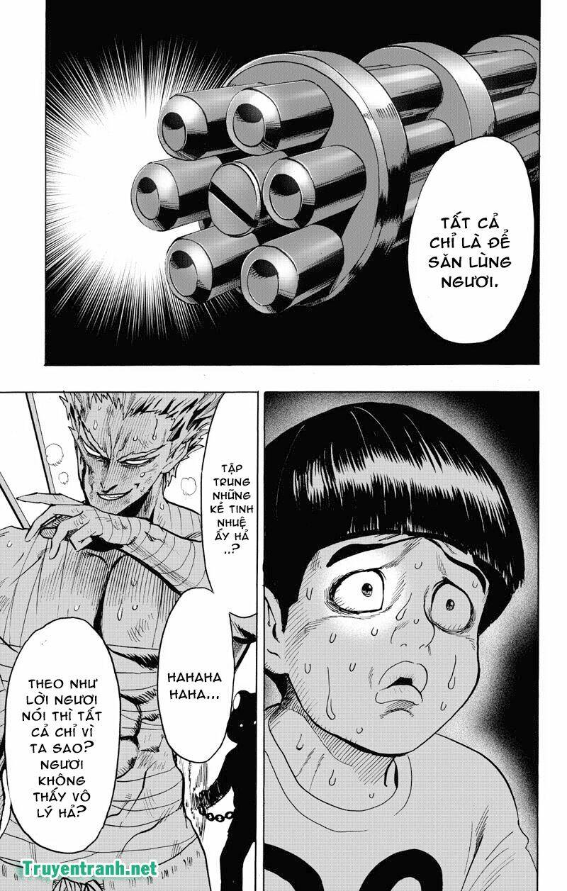 Anh Hùng OnePunch [Chap 11-248]