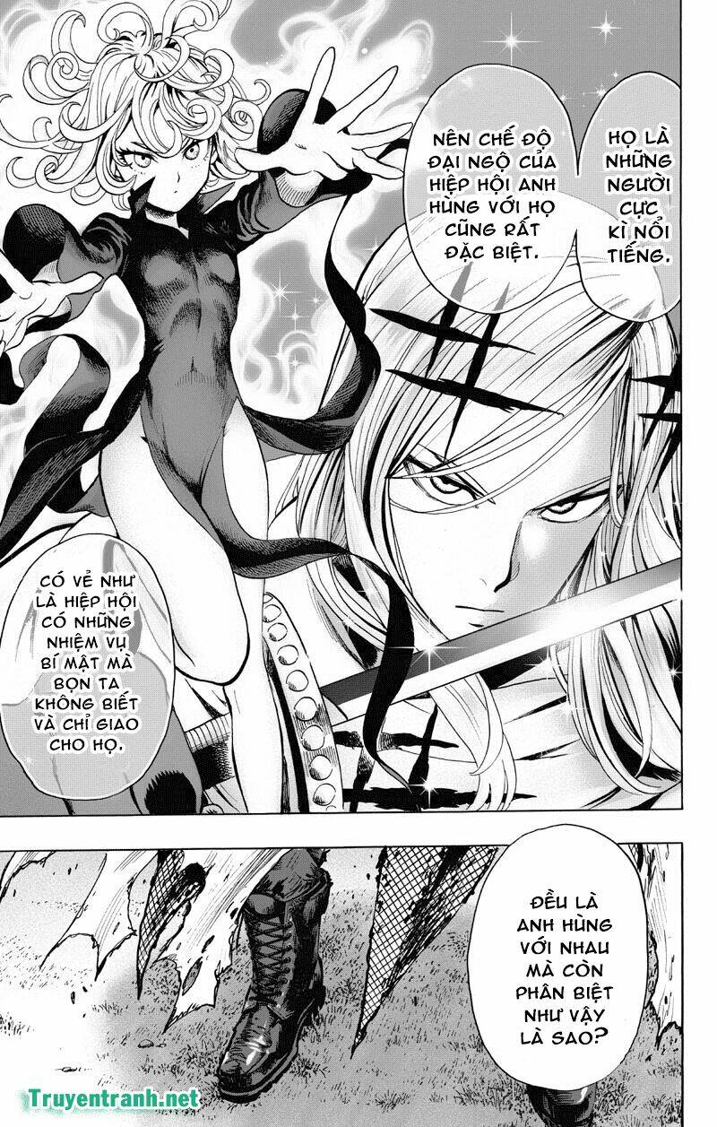 Anh Hùng OnePunch [Chap 11-248]