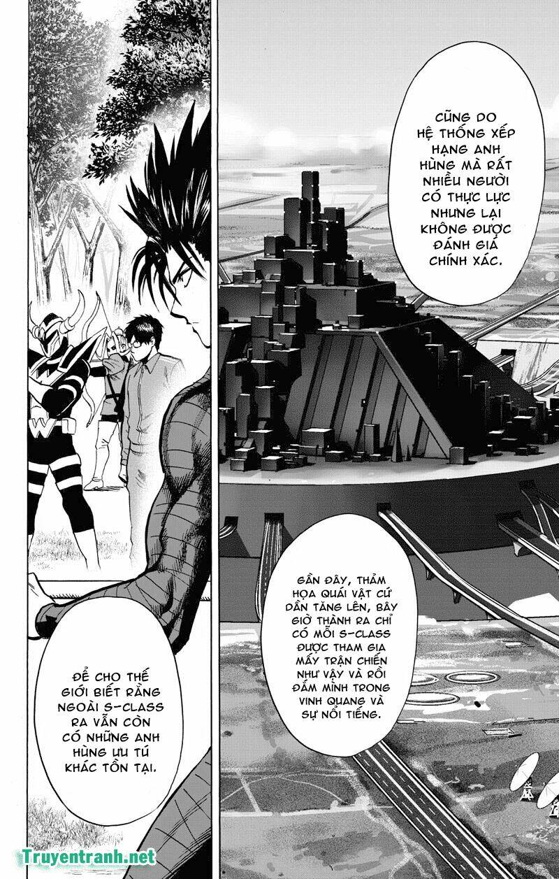 Anh Hùng OnePunch [Chap 11-248]