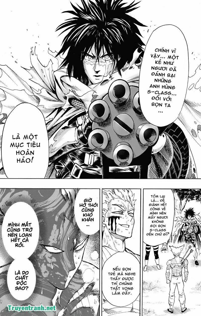 Anh Hùng OnePunch [Chap 11-248]