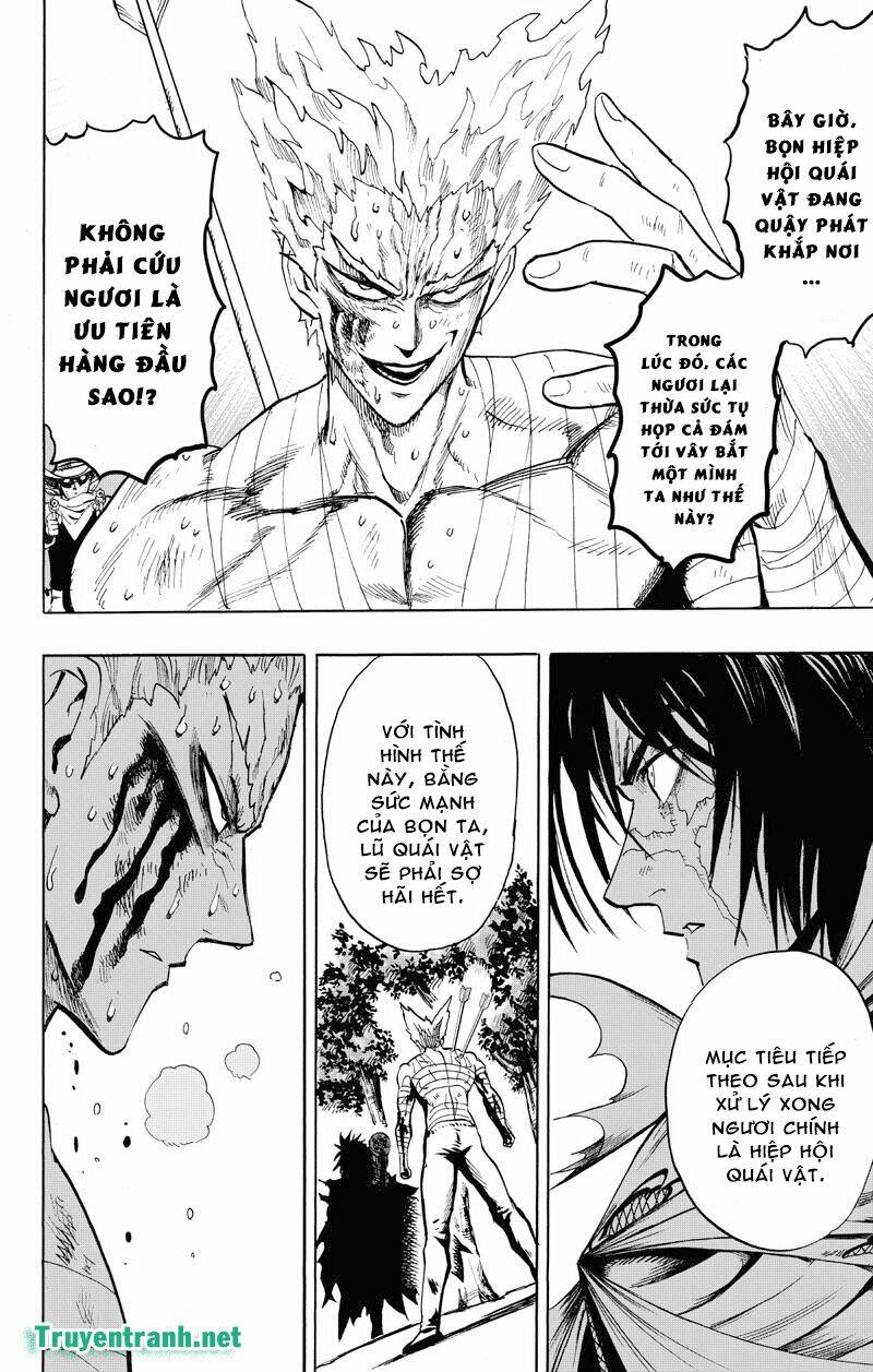 Anh Hùng OnePunch [Chap 11-248]