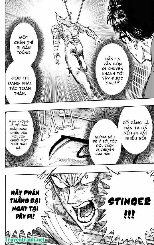 Anh Hùng OnePunch [Chap 11-248]