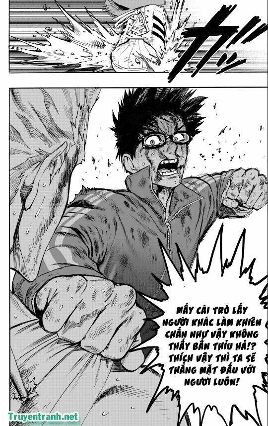 Anh Hùng OnePunch [Chap 11-248]