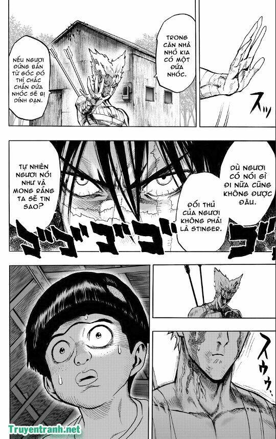 Anh Hùng OnePunch [Chap 11-248]