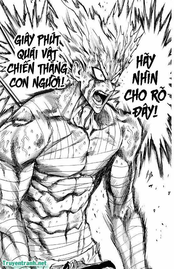 Anh Hùng OnePunch [Chap 11-248]