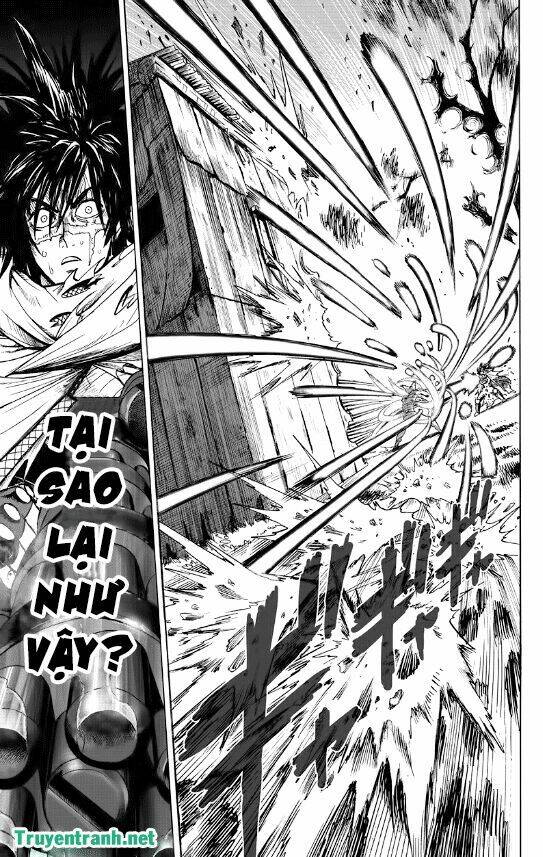 Anh Hùng OnePunch [Chap 11-248]