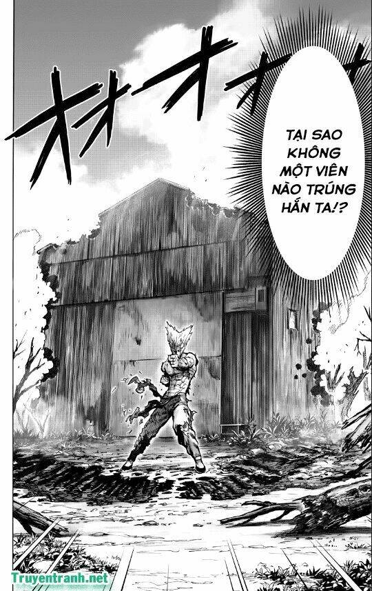 Anh Hùng OnePunch [Chap 11-248]