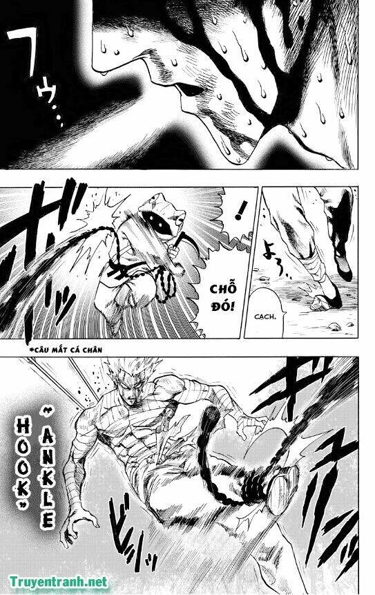 Anh Hùng OnePunch [Chap 11-248]