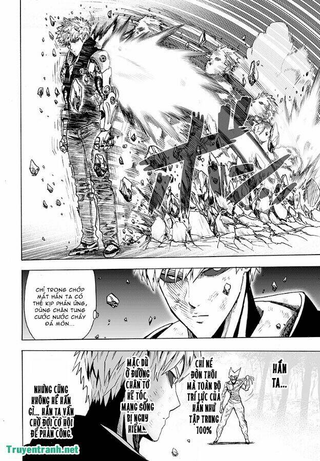 Anh Hùng OnePunch [Chap 11-248]