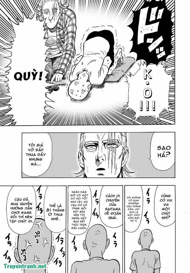 Anh Hùng OnePunch [Chap 11-248]