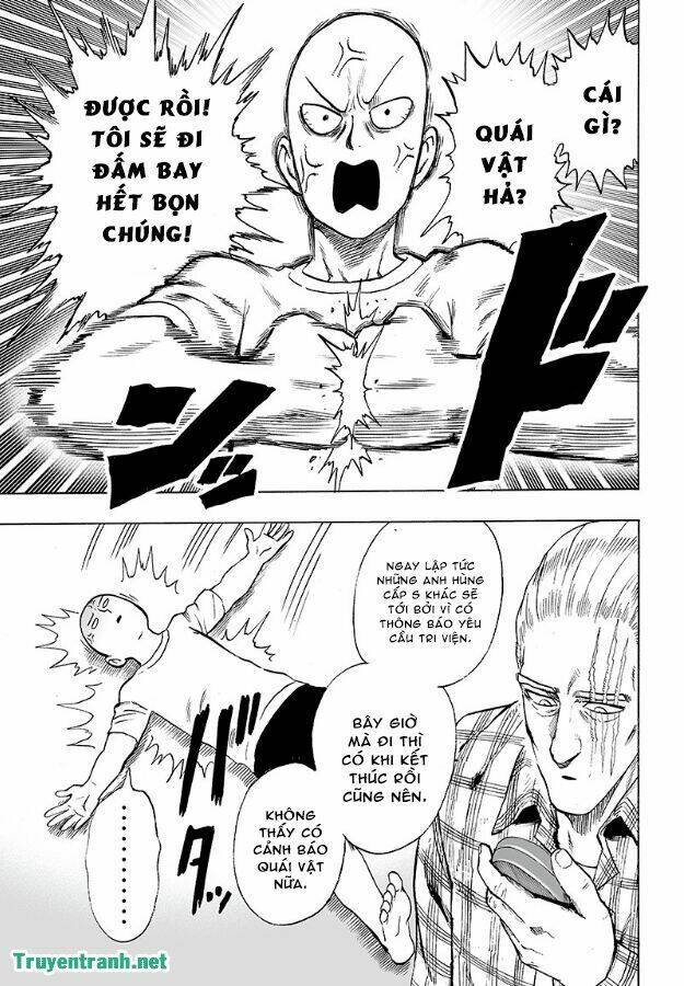 Anh Hùng OnePunch [Chap 11-248]