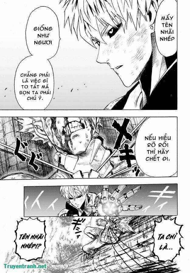 Anh Hùng OnePunch [Chap 11-248]