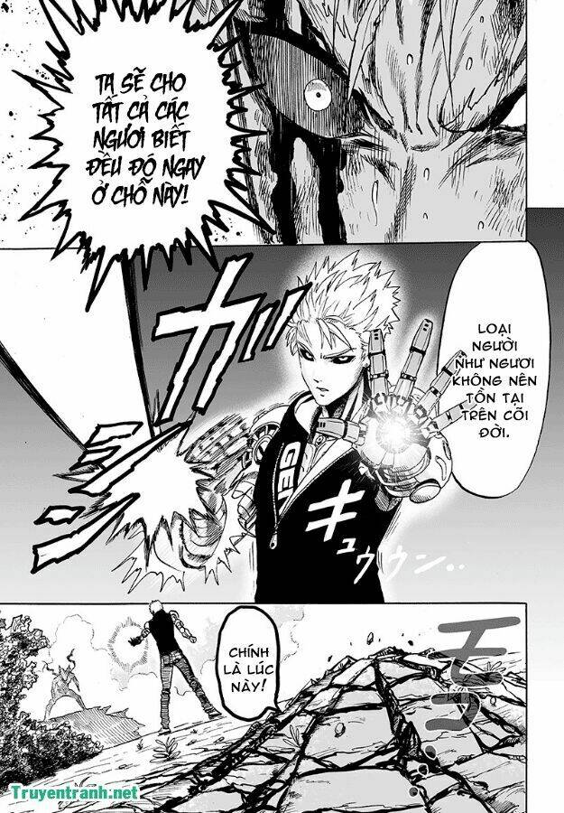 Anh Hùng OnePunch [Chap 11-248]