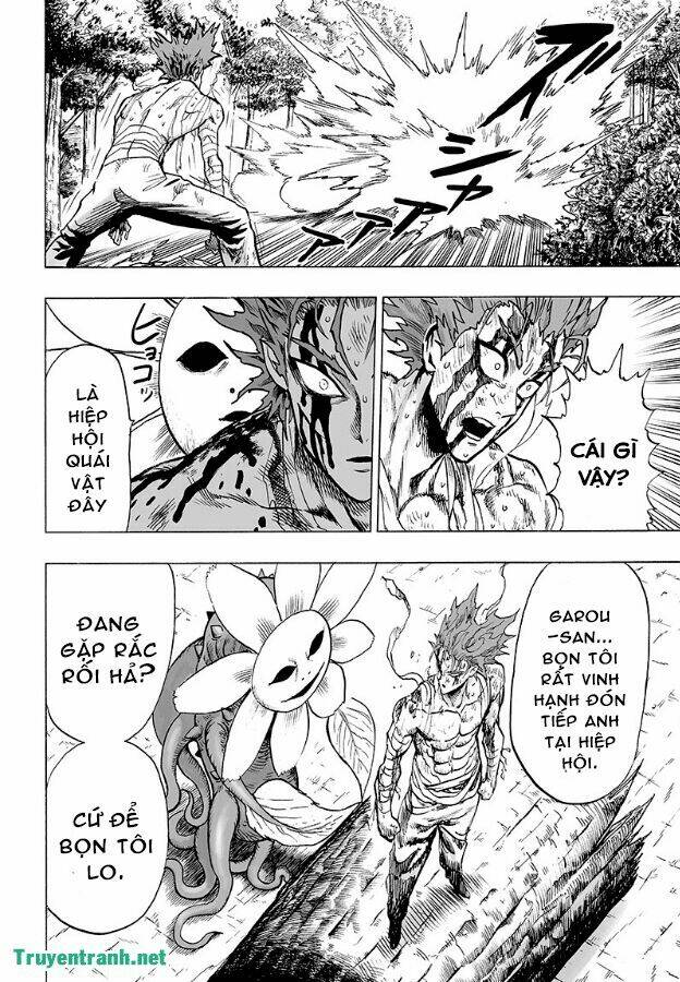 Anh Hùng OnePunch [Chap 11-248]