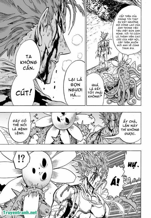 Anh Hùng OnePunch [Chap 11-248]