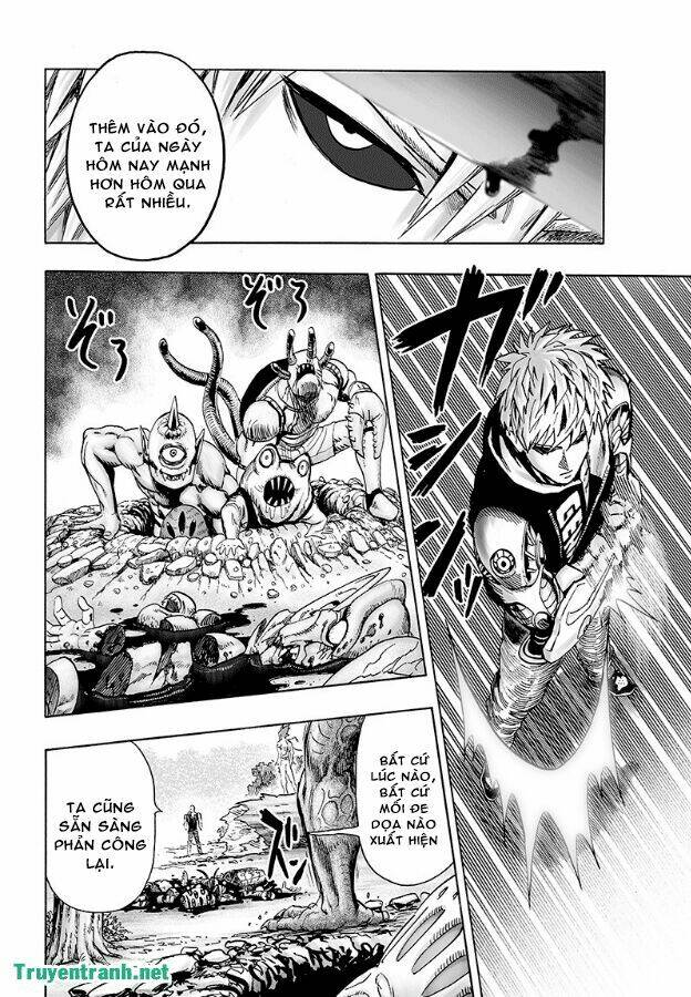 Anh Hùng OnePunch [Chap 11-248]