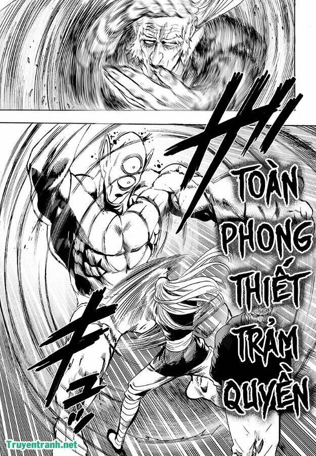 Anh Hùng OnePunch [Chap 11-248]