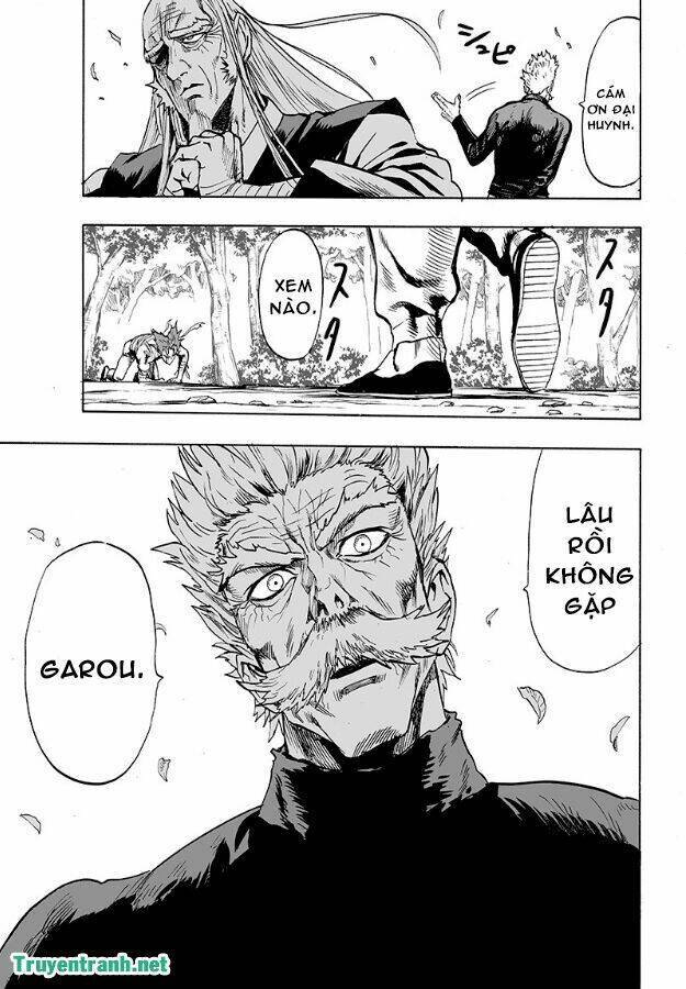 Anh Hùng OnePunch [Chap 11-248]