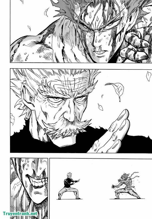 Anh Hùng OnePunch [Chap 11-248]