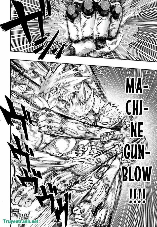 Anh Hùng OnePunch [Chap 11-248]