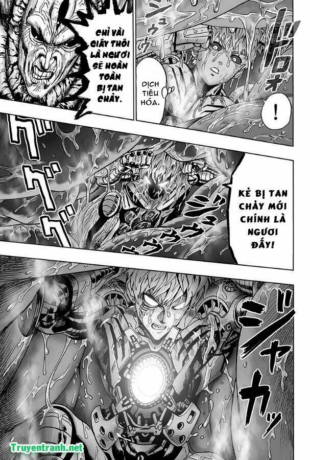 Anh Hùng OnePunch [Chap 11-248]