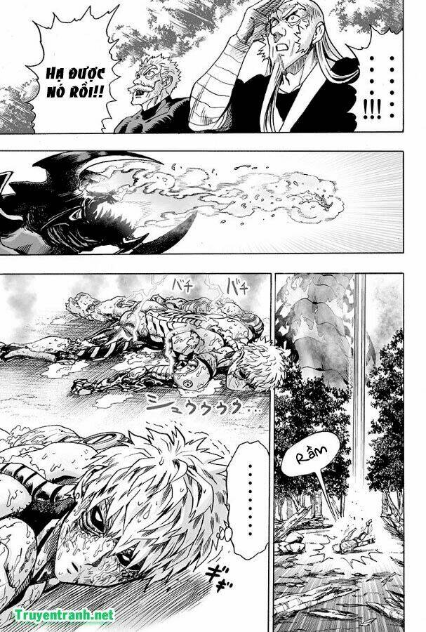 Anh Hùng OnePunch [Chap 11-248]