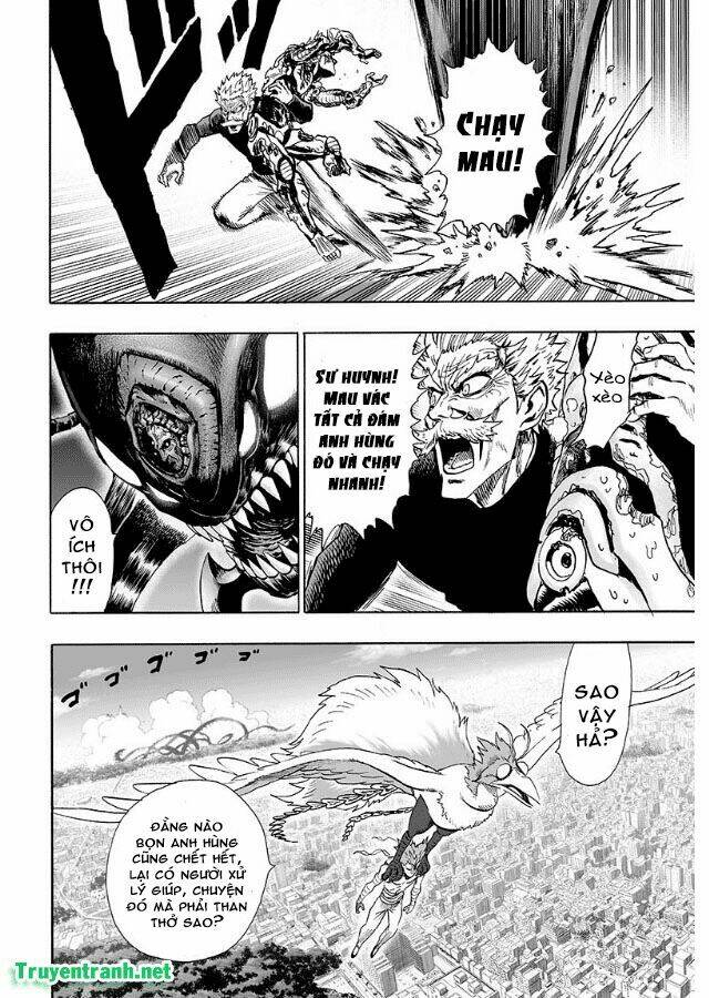 Anh Hùng OnePunch [Chap 11-248]