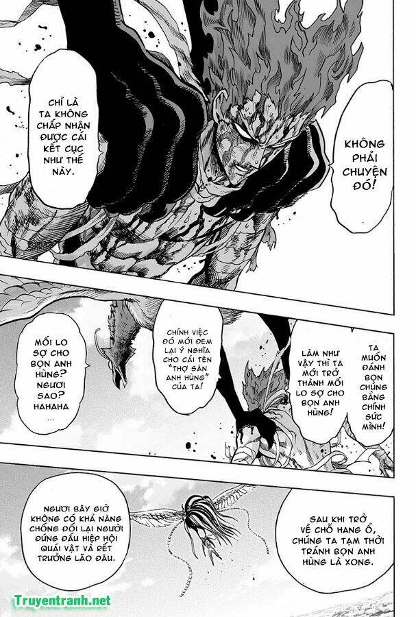 Anh Hùng OnePunch [Chap 11-248]