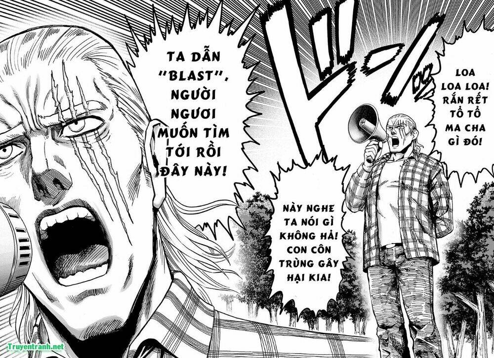 Anh Hùng OnePunch [Chap 11-248]